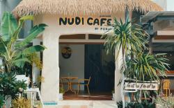 Nava Boutique Guesthouse