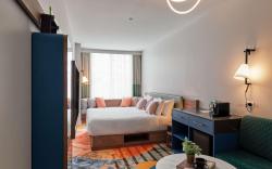 The Clarence Hotel Sydney