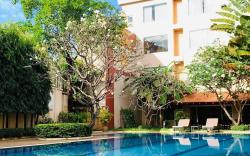 Starry Angkor Hotel