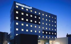 Furano Natulux Hotel