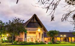 ANEW Hotel Hluhluwe