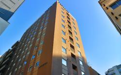 Sotetsu Fresa Inn Tokyo Kyobashi