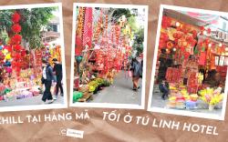 Tu Linh Palace Hotel