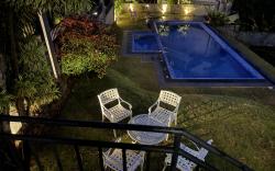 Kandyan View Holiday Bungalow