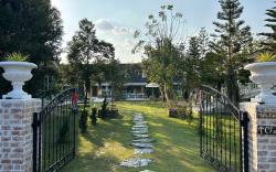 Charisma Resort