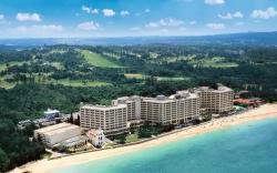 Rizzan Sea-Park Hotel Tancha Bay