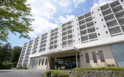 Hotel Kirishima Castle