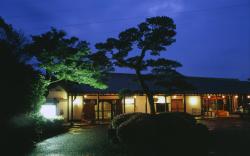 Nisshokan Bettei Koyotei