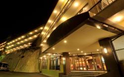 Nagasaki Nisshokan Hotel