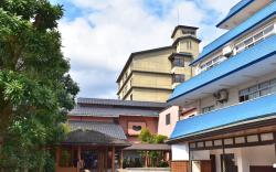 Ryotei Yamanoi Hotel