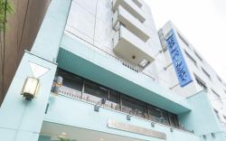 Hotel Pearl City Sendai
