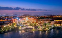 Siko Grand Hotel Suzhou Yangcheng Lake