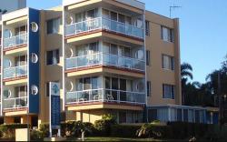 Waterview Apartments