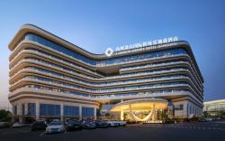 Landison Airport Hotel HangZhou