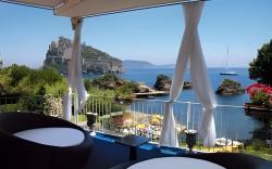 Strand Hotel Delfini Terme