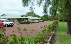 Emu Point Motel
