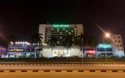 Park Avenue Hotel Sungai Petani
