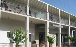 Achilles Hotel