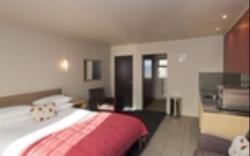Bentleys Motor Inn