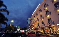 Hotel Anugerah Palembang
