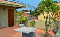 Frangipani Motel