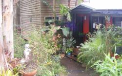 Tambaridge Bed & Breakfast