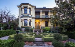 The Corinda Collection