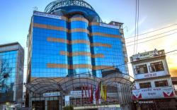 Airport Hotel