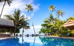 Grand Manita Beach Resort