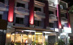 Orchid Residence