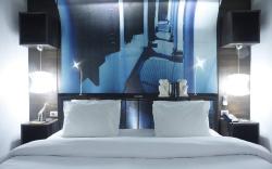 The Color Hotel