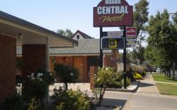 Moama Central Motel
