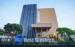 Best Western Vrindavan 