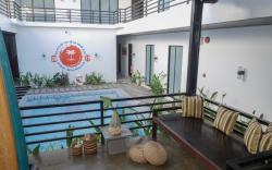 Siargao Bed and Brew