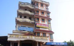 R S Bhavan 
