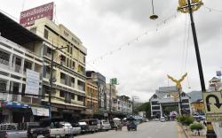 Top North Hotel Maesai