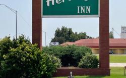 The Heritage Inn