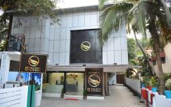 De Falcon Goa Beach Resort A Unit of Dreambleau Hotels