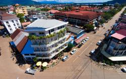 Residence Sisouk Boutique Hotel