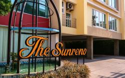 The Sunreno Hotel Bangkok