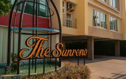 The Sunreno Hotel