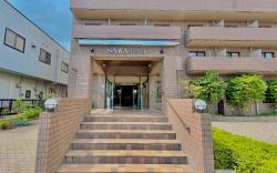 Kawaguchiko Business & Resort SAWA Hotel