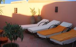 Riad Aquarelle By GE