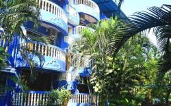Villa Theresa Beach Resort