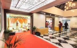 Hotel Gupta Inn