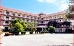 A.P Garden Hotel