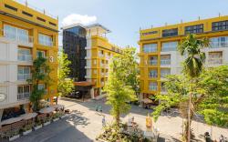 ASHLEE Plaza Patong Hotel & Spa