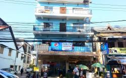 Mixok Guesthouse