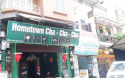 Home Town Cha Hotel