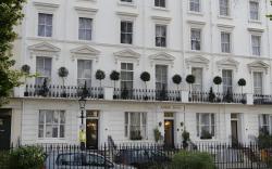 Voyage London                                                                               